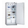 Холодильник фармацевтический ХФ-250 дверь металл 